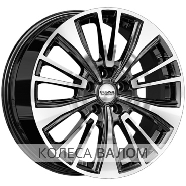 СКАД Cherry Tiggo 7 Pro 7.5x18 5x108 ET33 60.1 Алмаз KL-1060